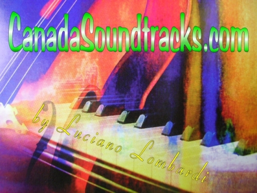 Canada Soundtracks